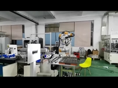 ECR5 robot collaboratif autodidacte pour l'industrie électronique