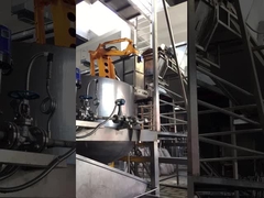 ER180-4-3200 dans l'industrie viticole