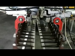 pince de palletisation