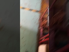 GR680-2700 Robots de peinture pour moteur diesel