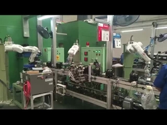 ER3-600 Robots industriels généraux dans l'industrie électronique