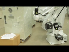 ER15-4-1600 robots de palettisation pour les boîtes à sacs dans l'industrie générale
