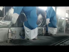 TUC206 Nettoyeur d'atomisateur